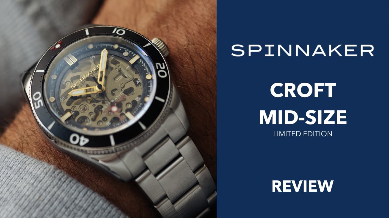 Spinnaker SP-5095-02