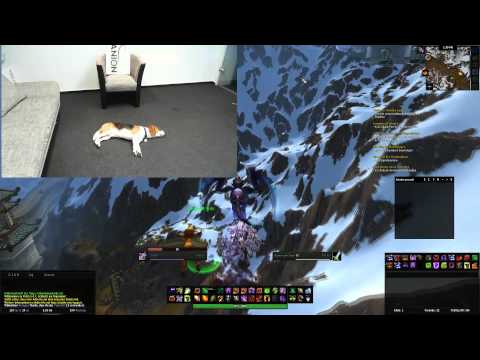 Vanion redet... Loki, das Büro, V-Gaming-Netzwerkseiten, Heroez und mehr