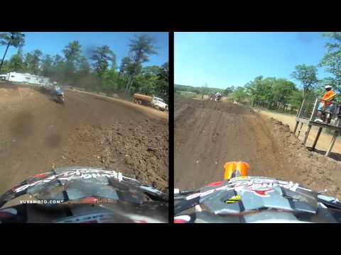 2012 Aonia Pass LLQ - GoPro War ft Zach Bell / Chase Bell - vurbmoto