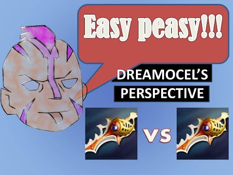 how dreamocel destroyed geekfam | boom id vs geek fam | one Esports