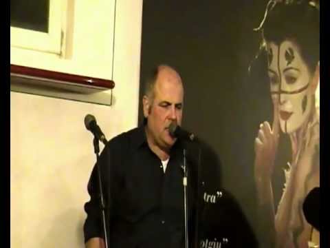 GALLURESA FILOGNANA 2° RE - Bancali ( SS ) 13 \ 04\ 2012