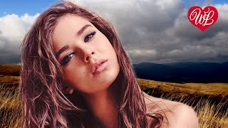 ЧЕРНЫЕ ОЧИ ♥ РОМАНТИКА РОМАНСА ♥ РУССКИЙ РОМАНС ДЛЯ ДУШИ WLV ♫ RUSSIAN ROMANCE WLV