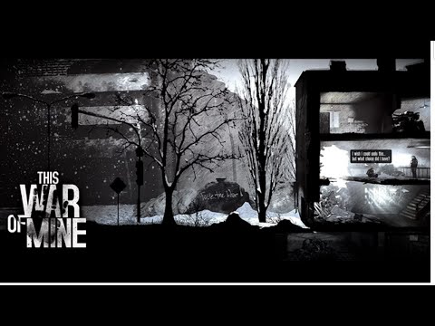 This War of Mine (by 11 Bit Studios s.a) - iPad / Android - HD Gameplay Trailer - YouTube
