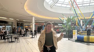 THEY CRUSHED THE OTHER MALL IN TOWN - but now they’re struggling - Morgantown Mall - Morgantown, WV