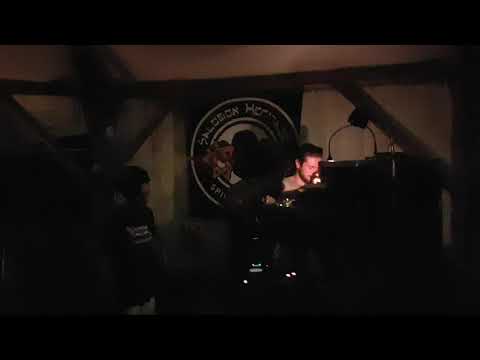 Ruff Stereo @ Dub the Wood festival 2019