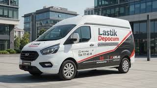 ANLAS Lastik Başakşehir İstanbul | Lastik Depocum | Motosiklet Lastik 