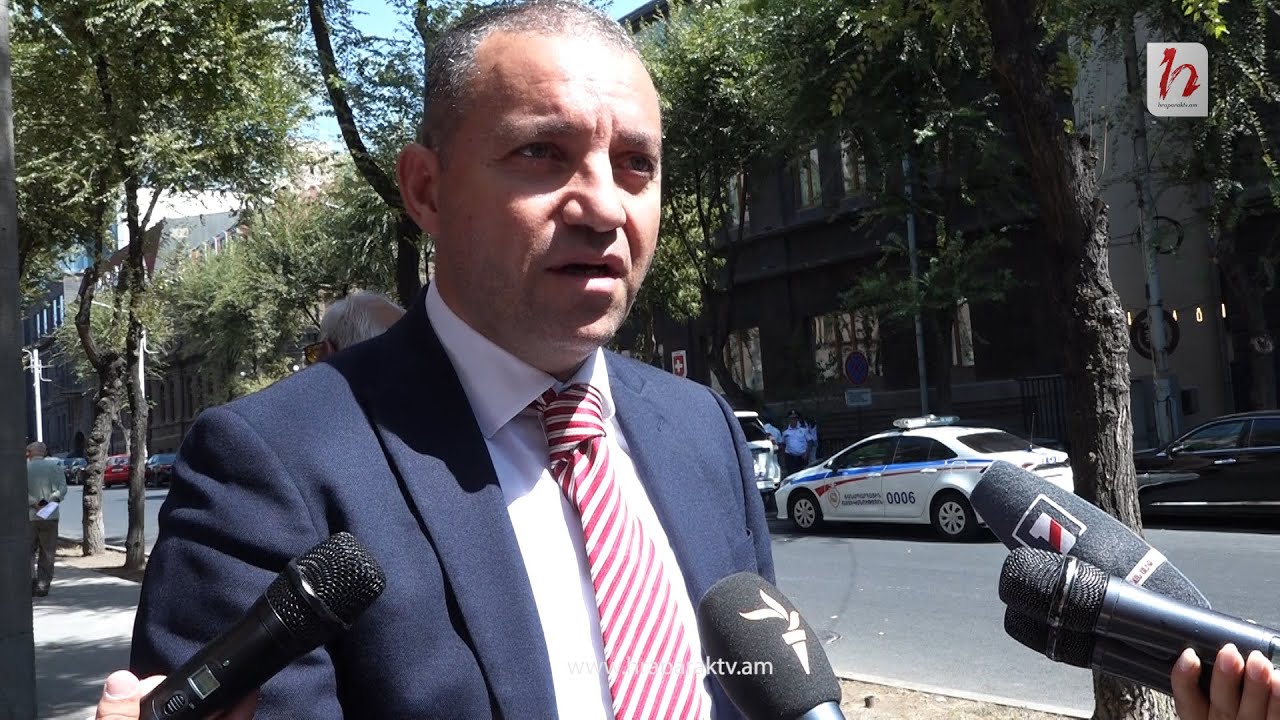 «Վայլդբերրիզ»-ի դեպքում ավելի էժան է, որովհետև ուղիղ արտադրողից են գնում. Քերոբյան