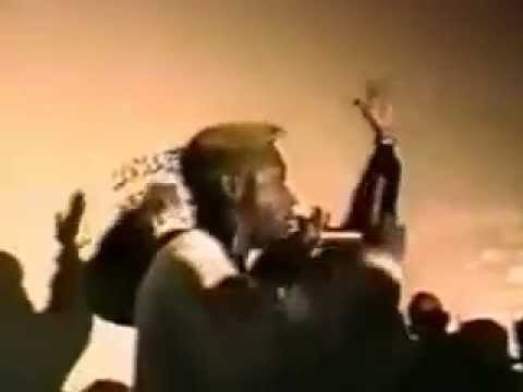 Meen Green Western Hemisfear  Live LA, CA