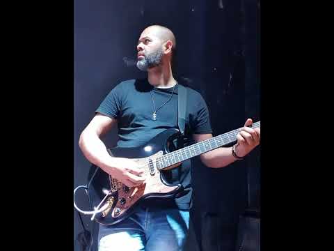 Acende o Fogo Drops (GUITAR CAM)