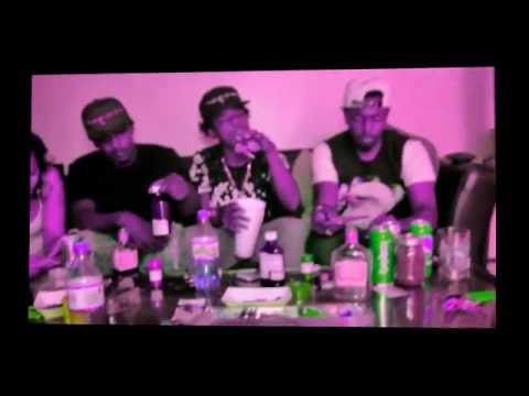 LEEL PAC - PVPRPLE DRVNK (prod. By LeeLSnAcBeats)