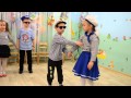 Чумачечая весна,утренник 8.03.2015 