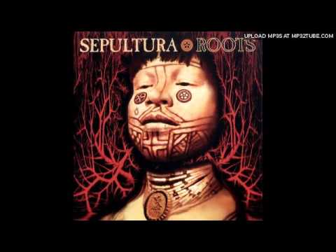 Sepultura feat. Mike Patton - Mine