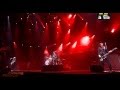 Die Ärzte Manchmal Haben Frauen Live Rock Am Ring 2007
