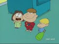 Baby Blues S1E02 Bizzy Moves In