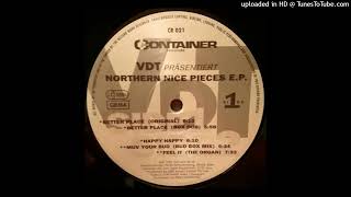 VDT - Better Place (Original) (CR 021)