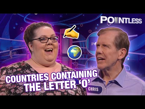 PointlessTV and Next Question Please Quiz
