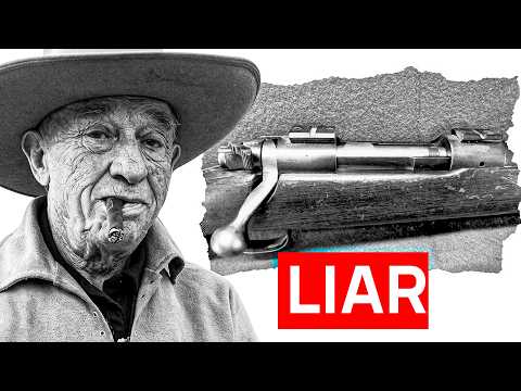 What Jack O'Connor Never Told His .270 Readers