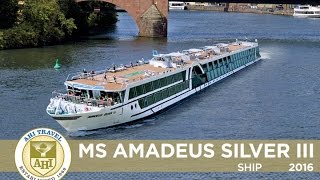 Amadeus Silver III