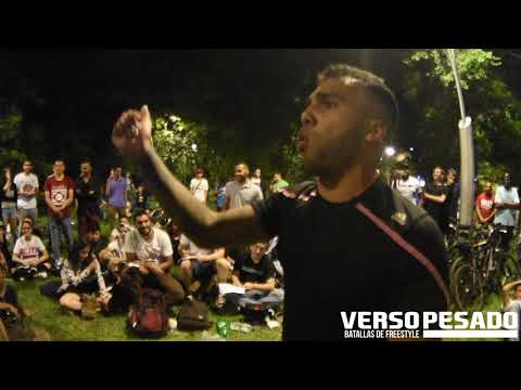 JDAY VS ADH [8VOS] FECHA #5 // TEMPORADA #1