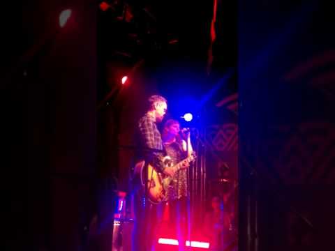 Marlango y  Jorge Drexler - Toque de queda (Cómplices de Mahou)