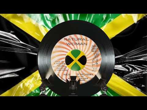 BEVERLY WALLACE, SUNJET BAND - NEW CITY MO-BAY