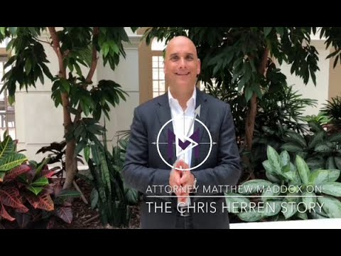 The Chris Herren Story