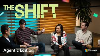 Microsoft Azure — The Shift: Are My Agents Hunting for Data?