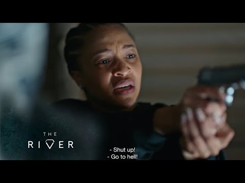 I didn't deserve what you did! – The River | S5 | 1Magic | Episode 181