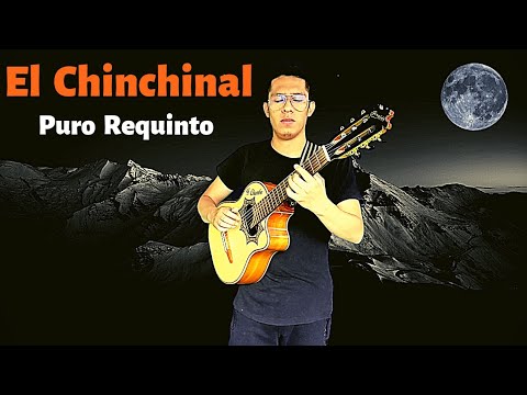 El Chinchinal - Sanjuanito Ecuatoriano | Yoder Chamba