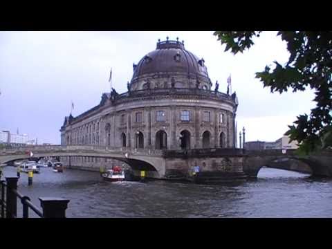 Berlin: Die Museumsinsel ist eine wahre Schatzinsel und der größte Museumskomplex der Welt