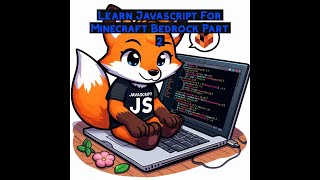 Learn Javascript For Minecraft Bedrock (Pt2 - Functions & Events)
