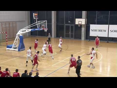 BS Polonia Bytom - GTK Sordrew Gliwice