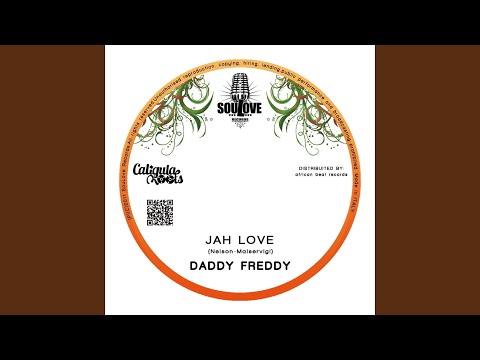 Jah Love