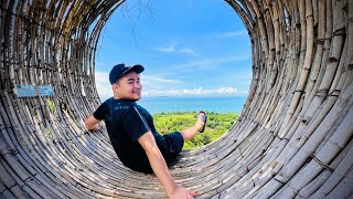 Sunset Hill Cafe | Tiblong, San Fabian, Pangasinan