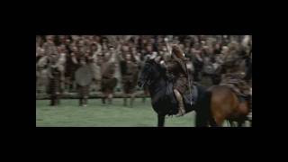 Moonsorrow - Kuin Ikuinen (braveheart tribute)