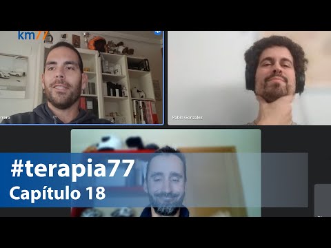 #terapia77- #18 | BMW iX – Porsche 911 vs Audi R8 y una furgoneta. | km77.com