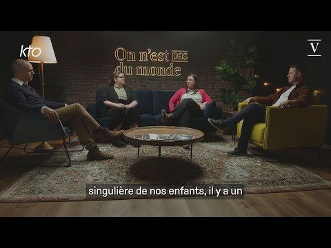 Qu’est-ce que ça prend pour devenir parent ?