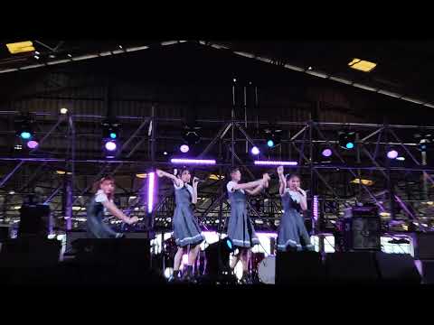 Last Idol Thailand : Akuma no Deal @ Cat Foodival 2023【4K 60FPS】