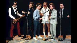 Huey Lewis and the News - Old Antone&#39;s - Small World Tour 1988 Cleveland Ohio