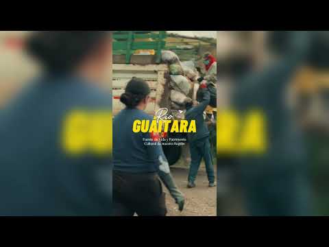 "Jornada de Recolección de Residuos Sólidos en las Carreteras INTERVEREDALES" - Yacuanquer/Nariño♻️