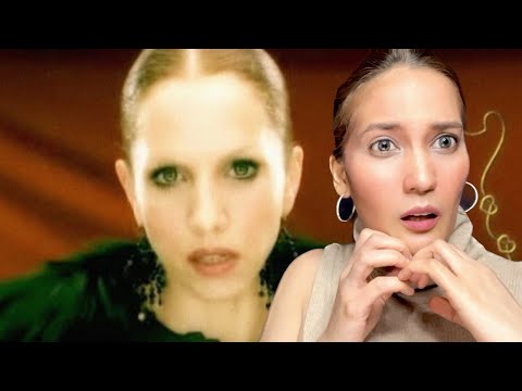 First Time Reaction to Sertab Erener | “Here I Am” |