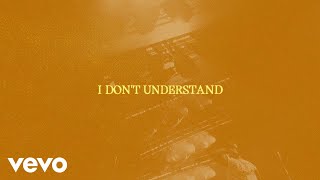 Post Malone - Don&#39;t Understand (Official Lyric Video)