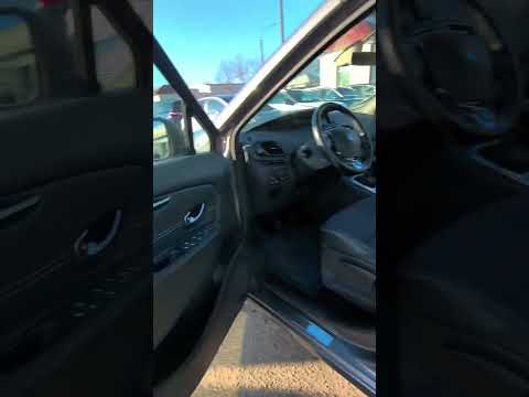 фото renault grand scenic iii 0