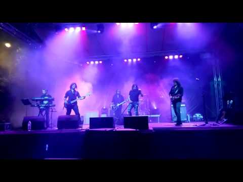 Концерт на Doogie White и рок-група Кикимора в Община Сопот - 13.05.2016 г. - 2