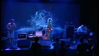 Bobby Bare jr. Gaztea Live. Terrible sunrise