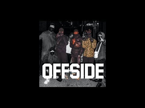 Kush Mink x CV x Purpp - Offside - [OFFICIAL VIDEO]
