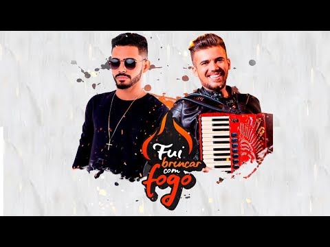 Fui Brincar Com Fogo video