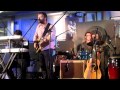 Flock of Hearts- The Phoenix Foundation live at Rough Trade East, London (25/01/11)