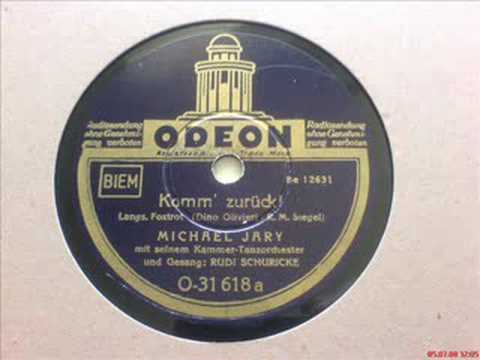 Komm zurück!  (J´attendrai - Das Boot)