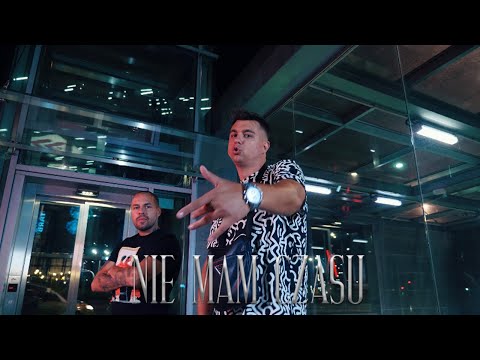 DENIS feat. ŚLIWA - Nie Mam Czasu (prod. GRVCY)
